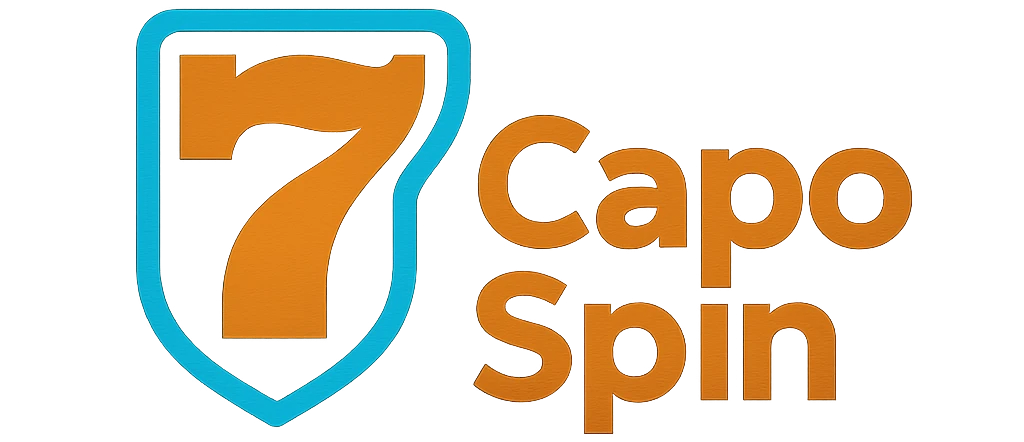 CapoSpin